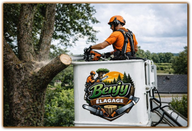 Élagage Barbezieux Saint-Hilaire en Charente