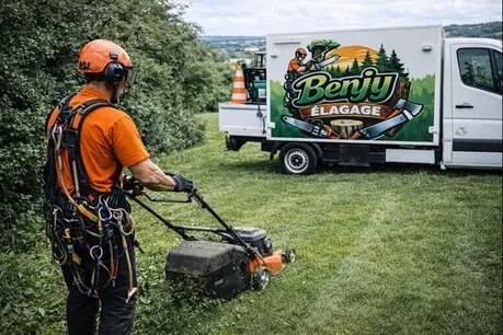 FM Élagage - Entretien de jardin à Barbezieux-Saint-Hilaire