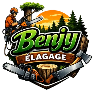 Benjy Élagage - Barbezieux Saint-Hilaire